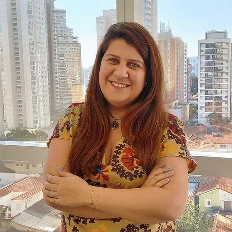 Ingrid Silva