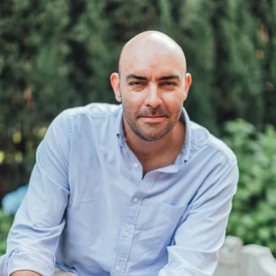 Jose Ovalle
