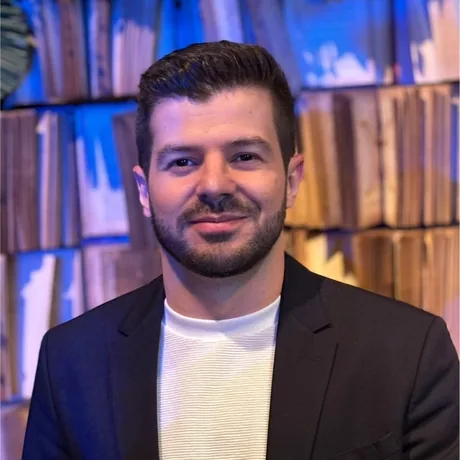 Luiz Fraga
