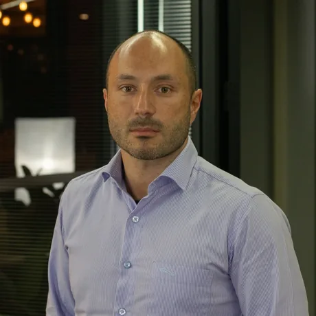 Vitor Carvalho